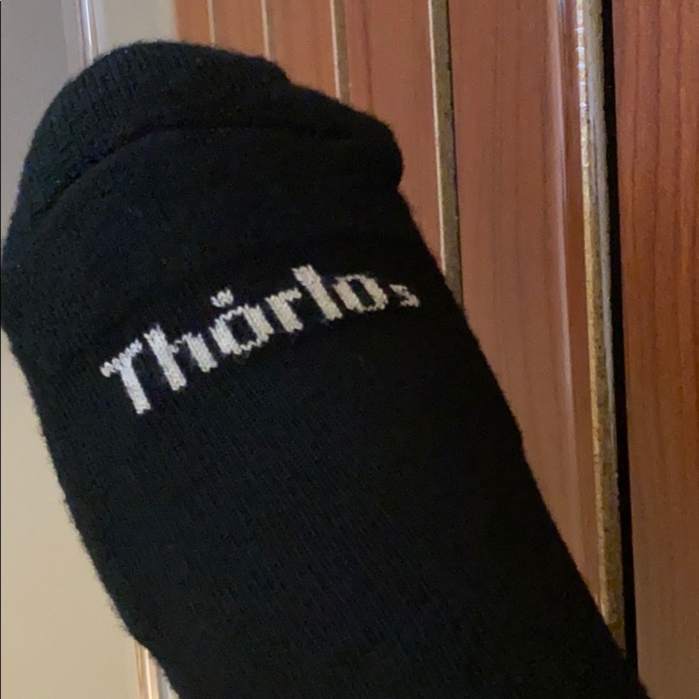 Socks 2 Pair - Picture 4 of 6